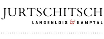 Weingut Jurtschitsch, Logo