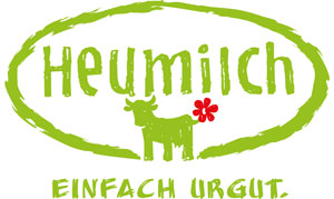 Heumilch, Logo neu