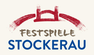 Festspiele Stockerau Logo 300