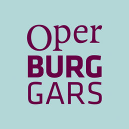 Oper Burg Gars Logo 2019