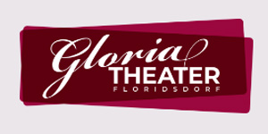 Gloria Theater Logo neu 300 Gloria Theater Logo neu 300