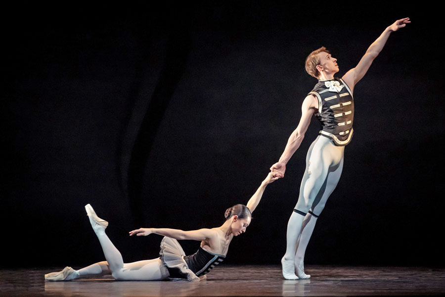 Jeunehomme, Kiyoka Hashimoto, Alexey Popov © Ashley Taylor