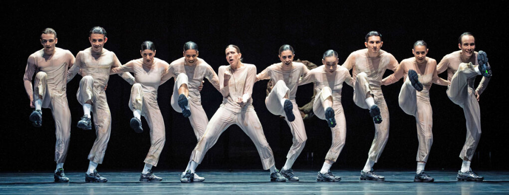 high, Ensemble © Ashley Taylor