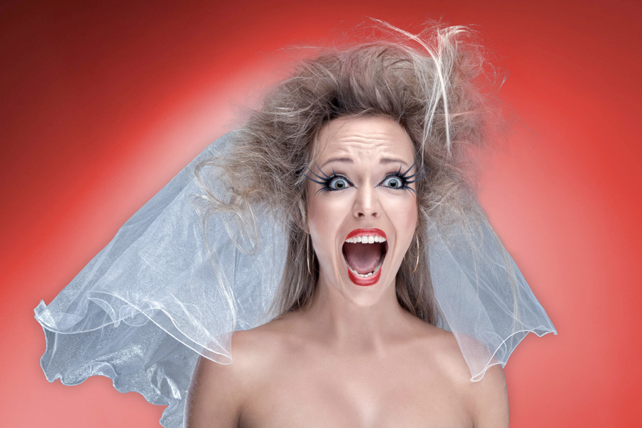 Der Heiratswechsel, Sujet © shutterstock.com