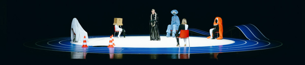 Nicolas Frederick Djuren, Claudia Sabitzer, Sebastian Rudolph, Nick Romeo Reimann,