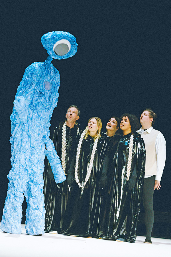 Nick Romeo Reimann, Sebastian Rudolph, Katharina Kurschat, Claudia Sabitzer, Sissi Reich, 