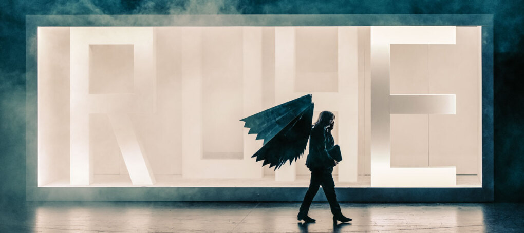 Emmy Werner © Antonia Mayer 