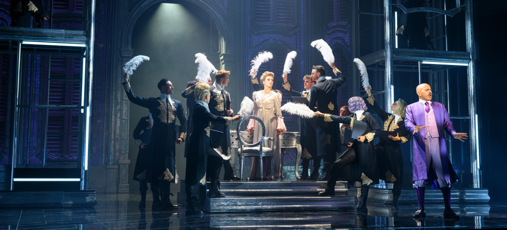 Maria Theresia, Szenenfoto © VBW / Deen van Meer Maria Theresia, Szenenfoto © VBW / Deen van Meer