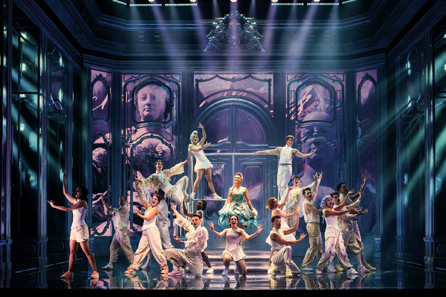 Maria Theresia, Szenenfoto © VBW / Deen van Meer Maria Theresia, Szenenfoto © VBW / Deen van Meer