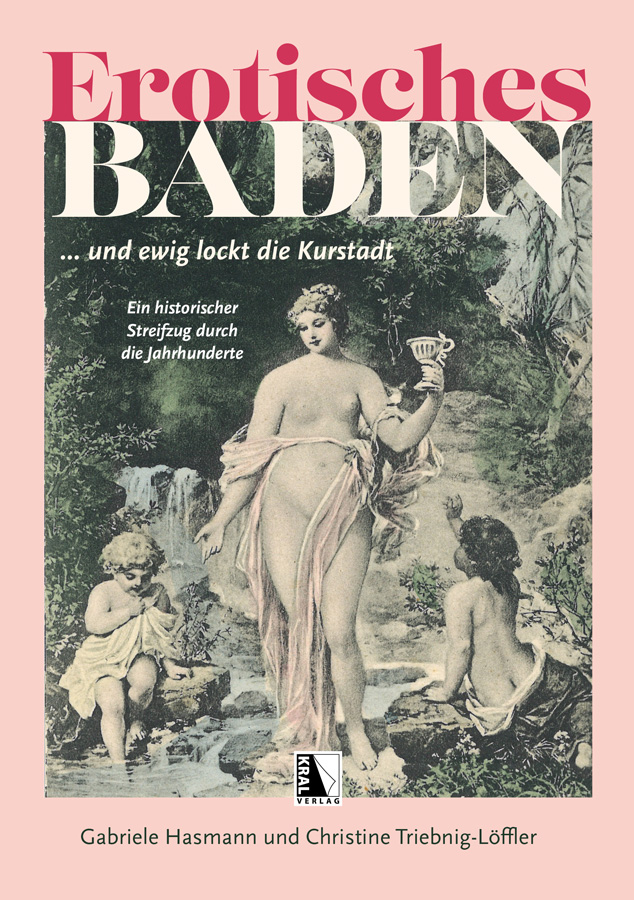 Cover © Kral Verlag