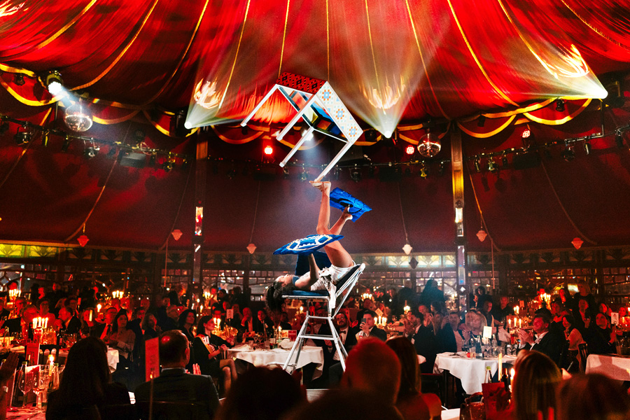 Antipodin Yordi © Palazzo Antipodin Yordi © Palazzo