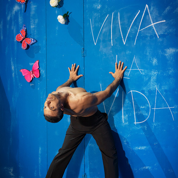 Viva la Vida, Solist © Mariu Müller