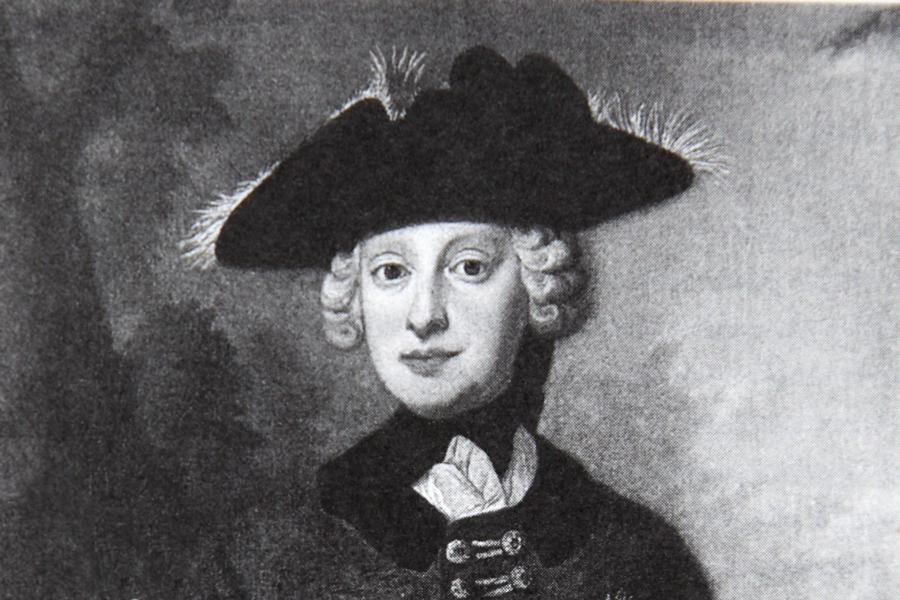 Maria Amalie, Habsburger Regentin auf dem Wittelsbacher Thron (aus Habsburgs Kaiserinnen
