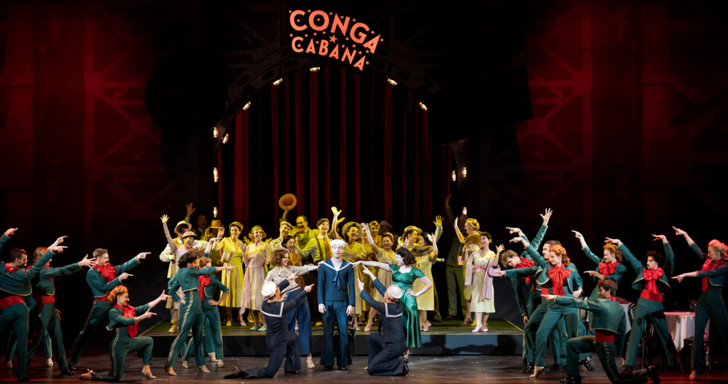 Simon Stockinger, Clara Mills-Karzel, Dennis Hupka, Veronika Hörmann, Fabian Kaiser, 