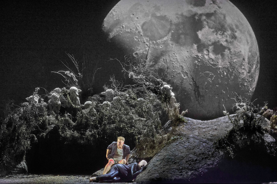 Daniel Schmutzhard, Ted Black, Statisterie © Herwig Prammer