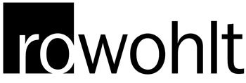 Rowohlt Logo 350