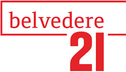 Belvedere 21 Logo 250