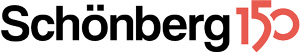 Schönberg150 Logo 300