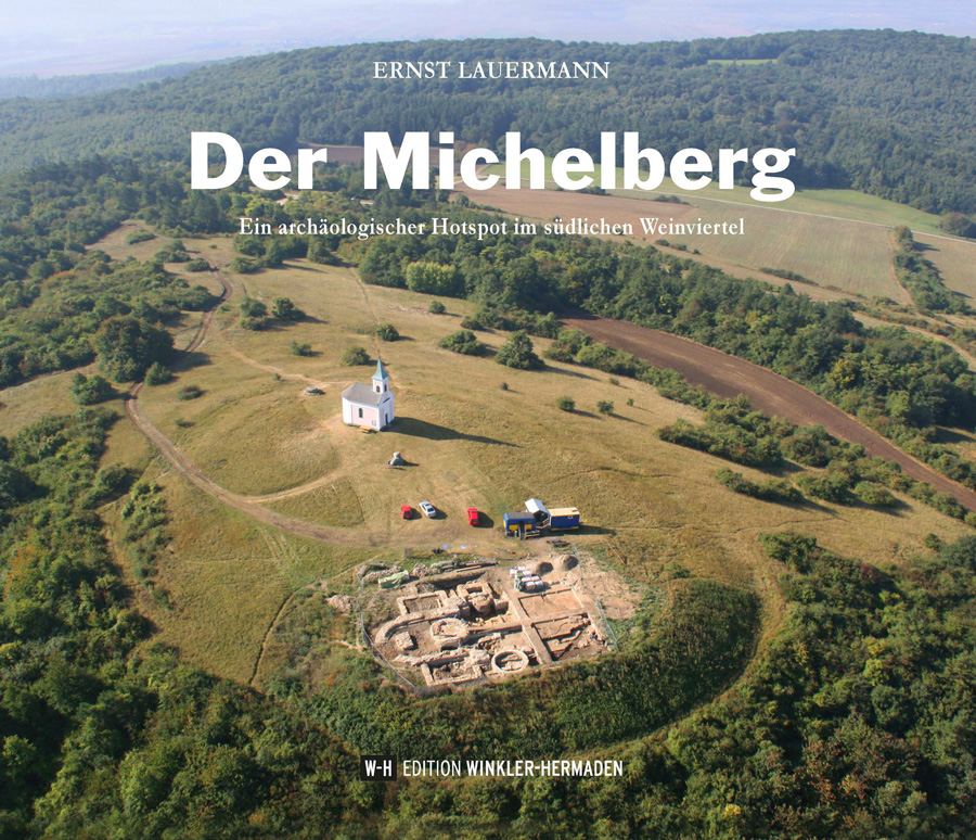 Der MIchelberg Cover 900