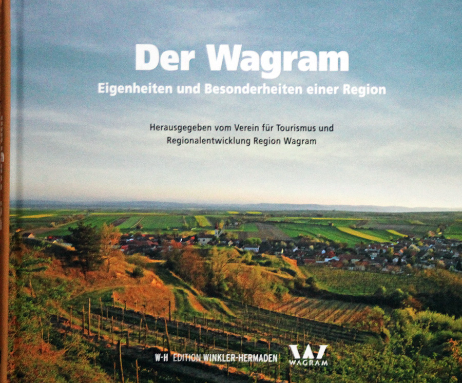 Der Wagram Cover 900