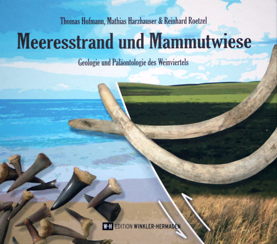 Meeresstrand und Mammutwiese Cover