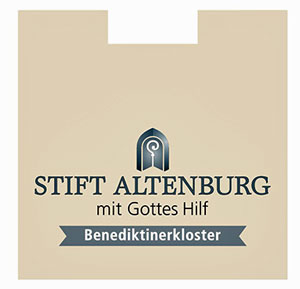 Stift Altenburg Logo 300