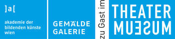 Galerie der bildenden Künste Logo groß