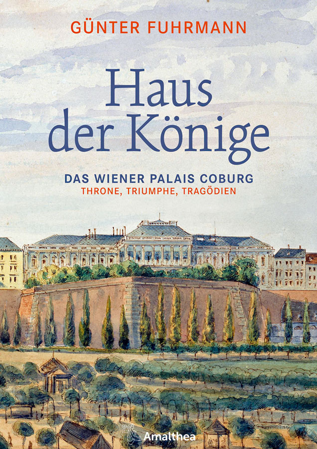 Haus der Könige Cover 900