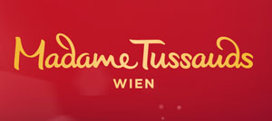 Madame Tussauds Wien Logo 300
