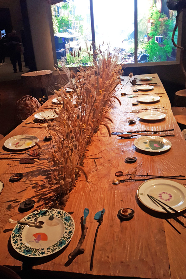 Ansicht von „Refuge for Resurgence“