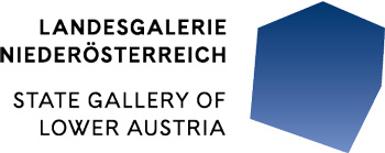 Lndesgalerie Niederösterreich Logo 350