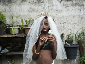 Foto © Luisa Dorr 
