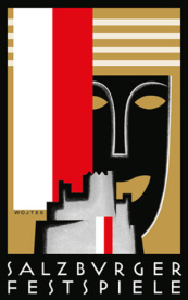 Salzburger Festspiele Logo 300