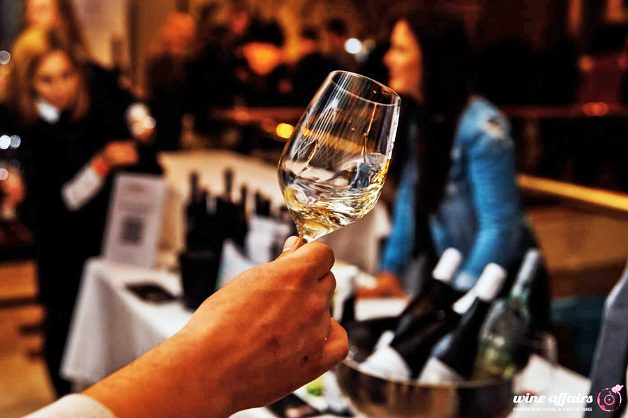 Wine Affairs Sujet © Wine Affairs
