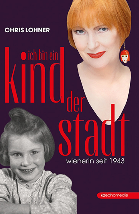 ich bin ein kind der stadt Cover 900