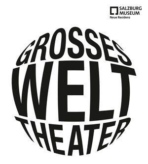 Großes Welttheater Logo 300