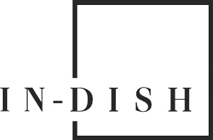 In-Dish Logo 300