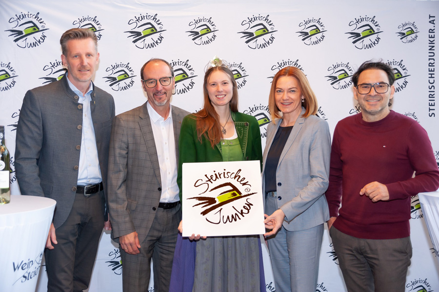 Honoratiorentafel Junker 2025