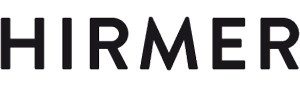 Hirmer Verlag Logo 300
