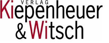 Kiepenheuer & Witsch, Buchverlag, Logo