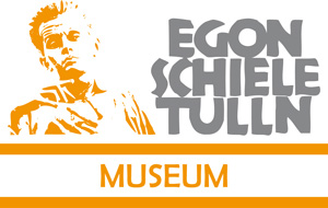 Egon Schiele Museum Tulln Logo 300
