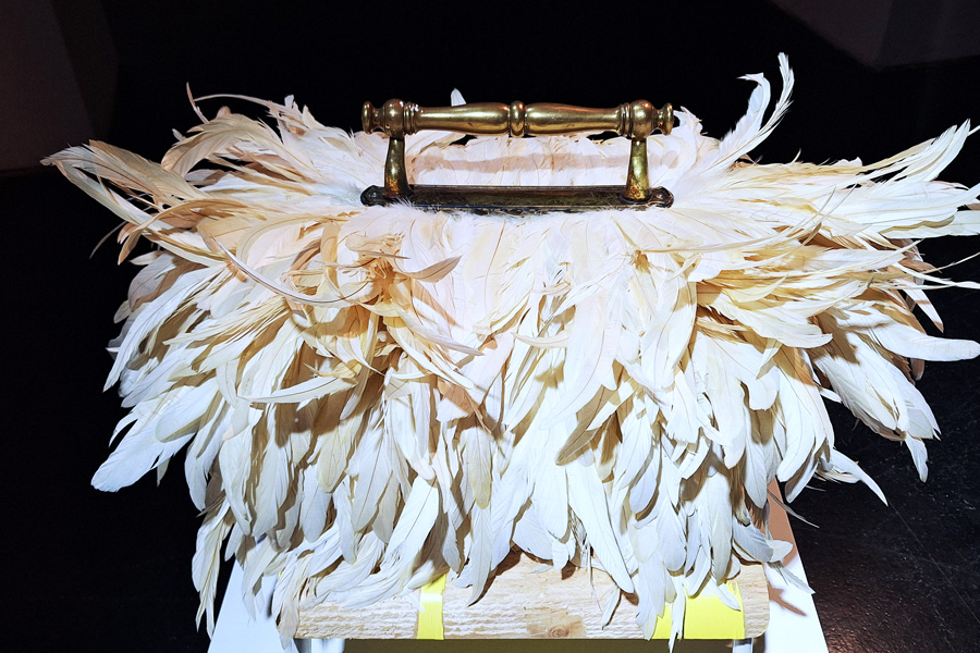 Portals von Monica C. LoCascio Portals von Monica C. LoCascio