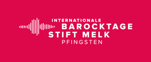 Internationale Barocktage Melk Logo 300