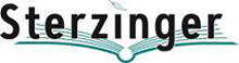 Bookseller Sterzinger Logo 220