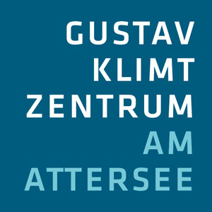 Gustav KLimt Zentrum Logo 300