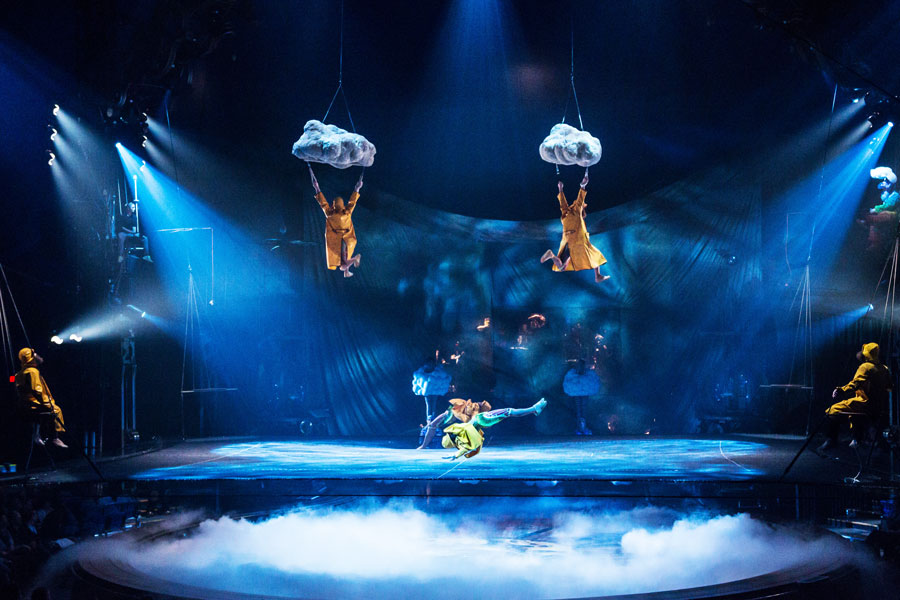 Acro Netz © Martin Girard shootstudio.ca
