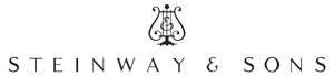Steinway & Sons, Logo 300