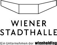 Wiener Stadthalle Logo 200