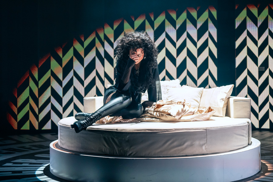 Sophie Berner © Nico Moser