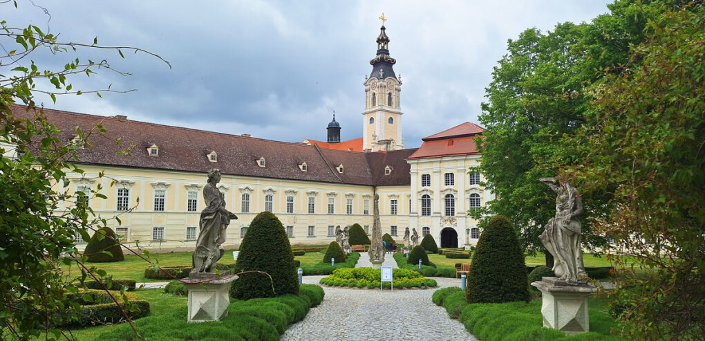Barockstift Altenburg